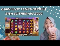 Aplikasi Main Slot Gratis Tanpa Deposit Bisa Withdraw Lewat Dana