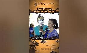 Arjuna Duwe Kepinteran Opo