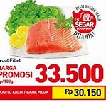 Berapa Harga Ikan Salmon Di Jepang