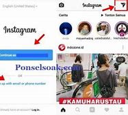 Cara Melihat Orang Yang Memblokir Kita Di Ig