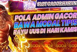 Info Slot Gacor Hari Ini Damage Slot Receh Terbaru Hari Ini Terbaru