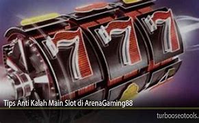 Kalah Main Slot Online