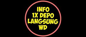 Situs Depo Pertama Langsung Wd