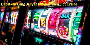 Slot Cepat Dapat Uang