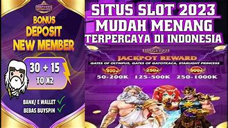 Trik Slot Gacor Hari Ini Bayu Yete 1